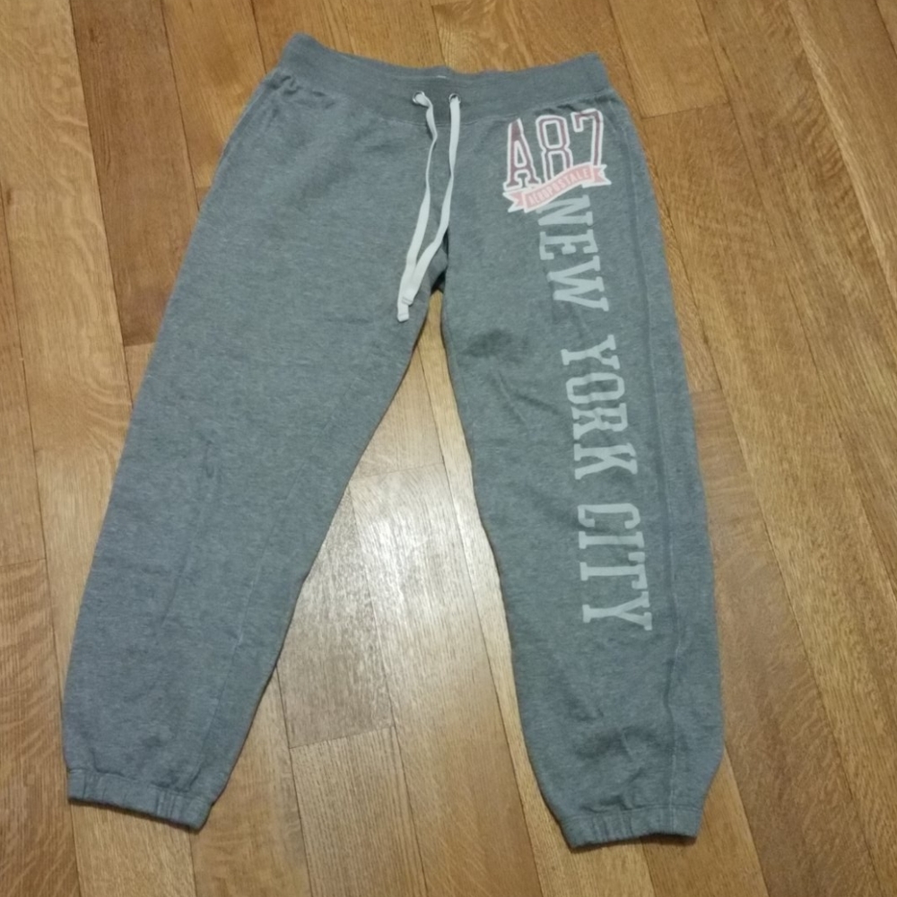 Aeoropostale Drawstring Pants